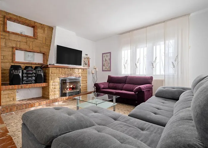 Llastres Casa vacanze