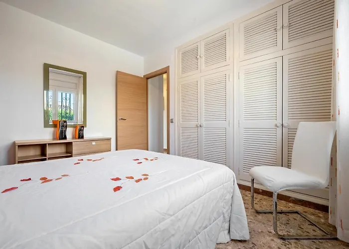 Llastres Casa vacanze *