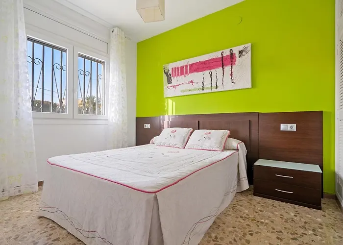 Casa vacanze Llastres *