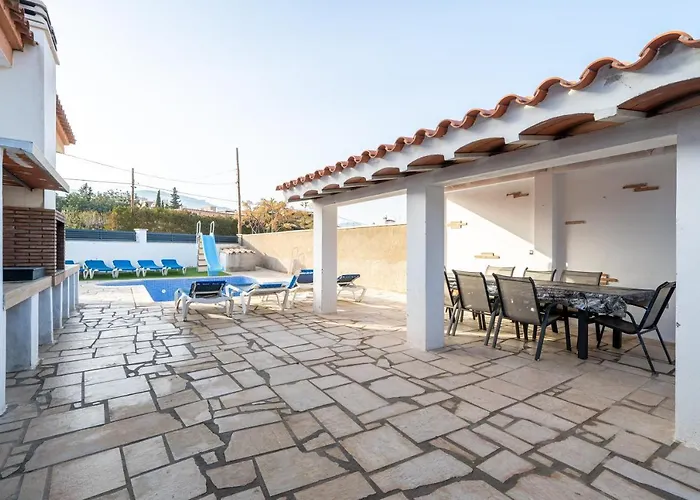 Casa vacanze Llastres *