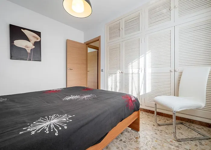 Llastres Casa vacanze Miami Playa