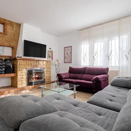 Llastres Holiday home