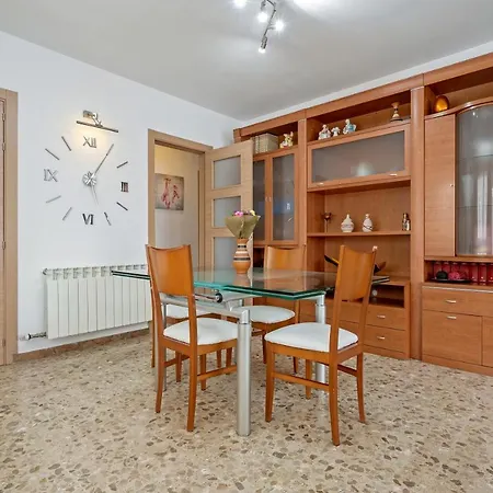 Holiday home Llastres Miami Playa