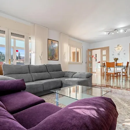Llastres Holiday home Miami Playa