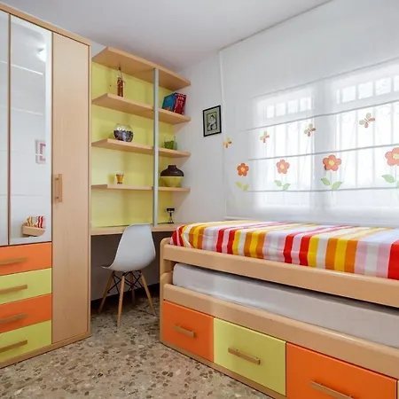 Llastres Holiday home