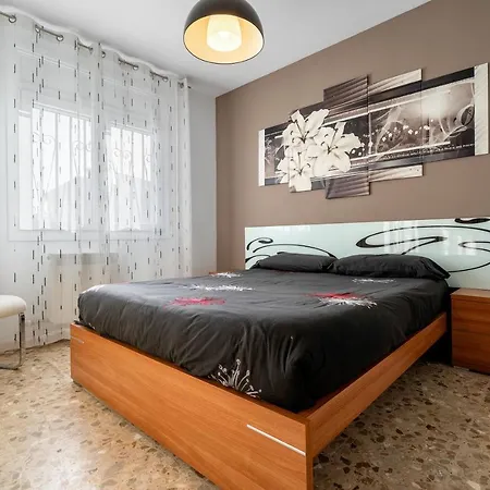 Llastres Holiday home