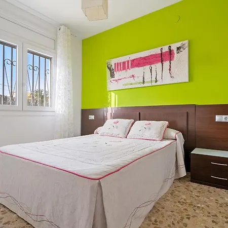 Holiday home Llastres *