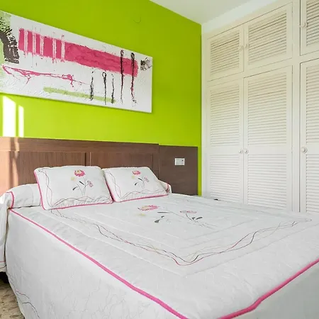Llastres Holiday home Miami Playa