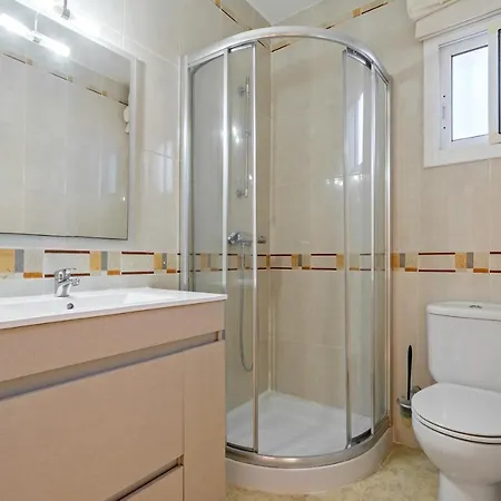 Llastres Holiday home *