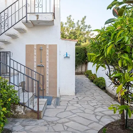 Holiday home Llastres Miami Playa