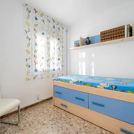 Llastres Holiday home