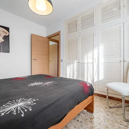 Llastres Holiday home Miami Playa